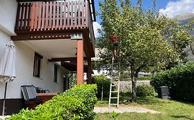 Apartments And Rooms Tajcr